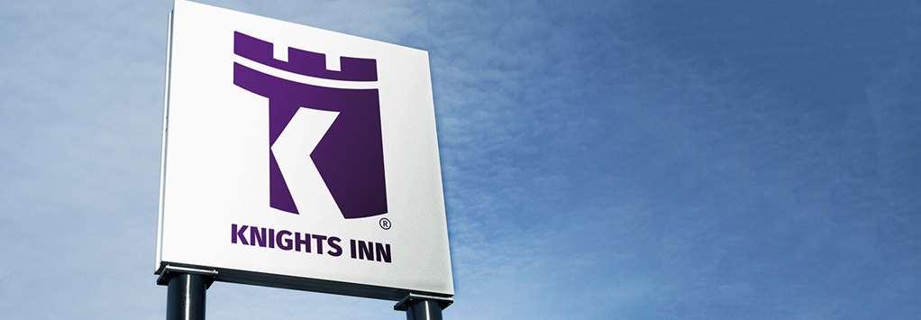 Knights Inn Cobourg Exterior photo